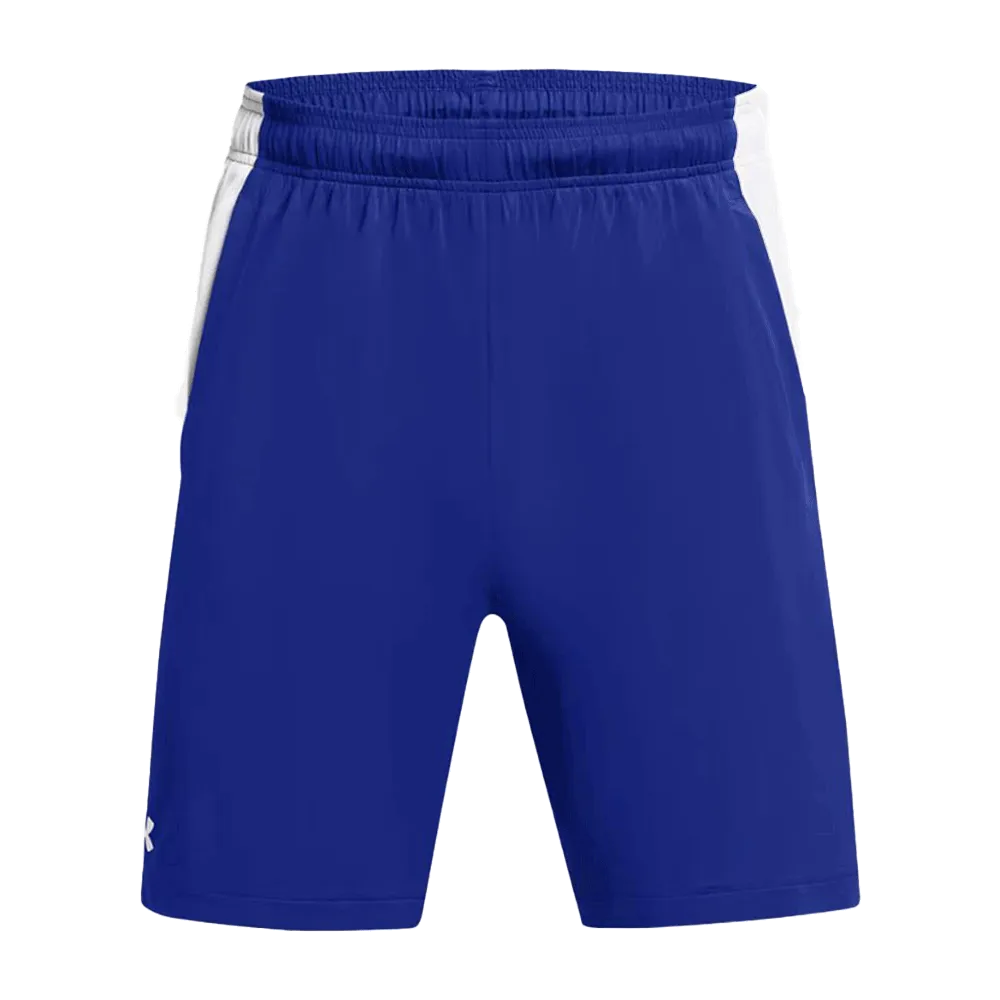 UA Men's Tech Vent Short