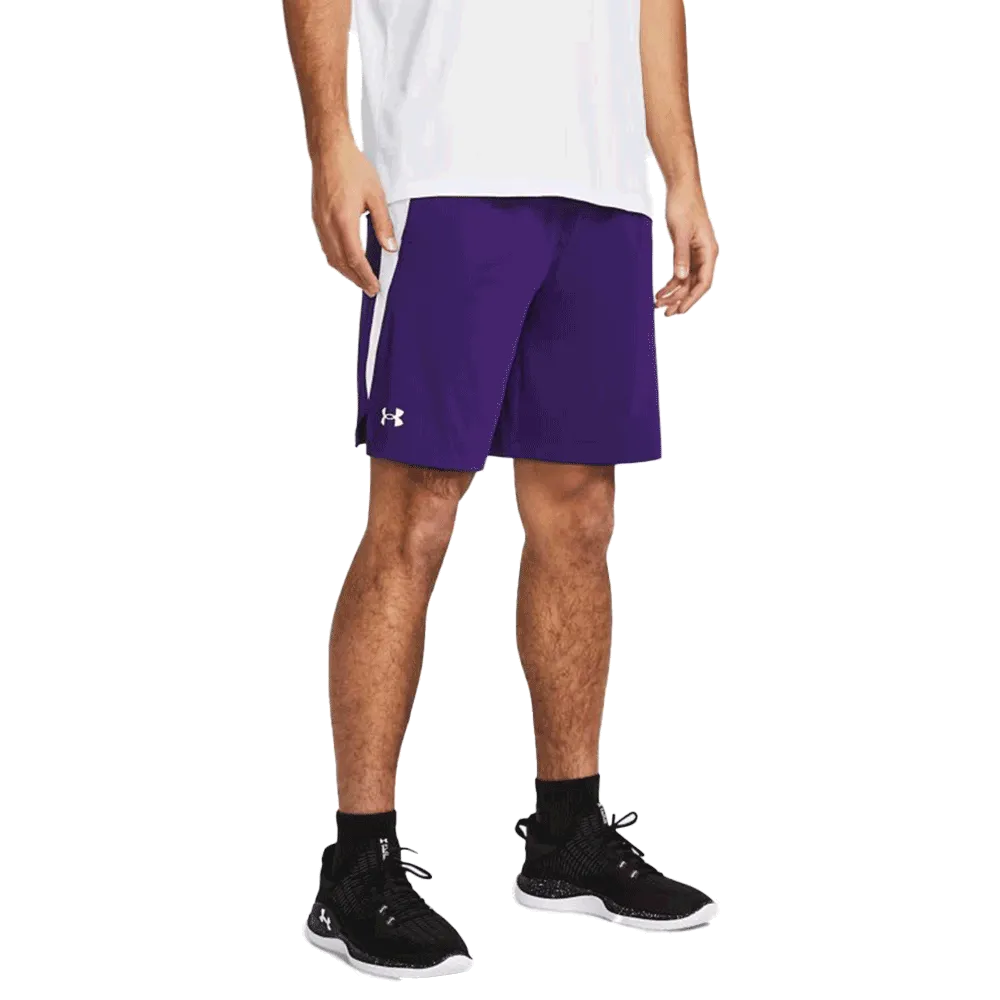 UA Men's Tech Vent Short