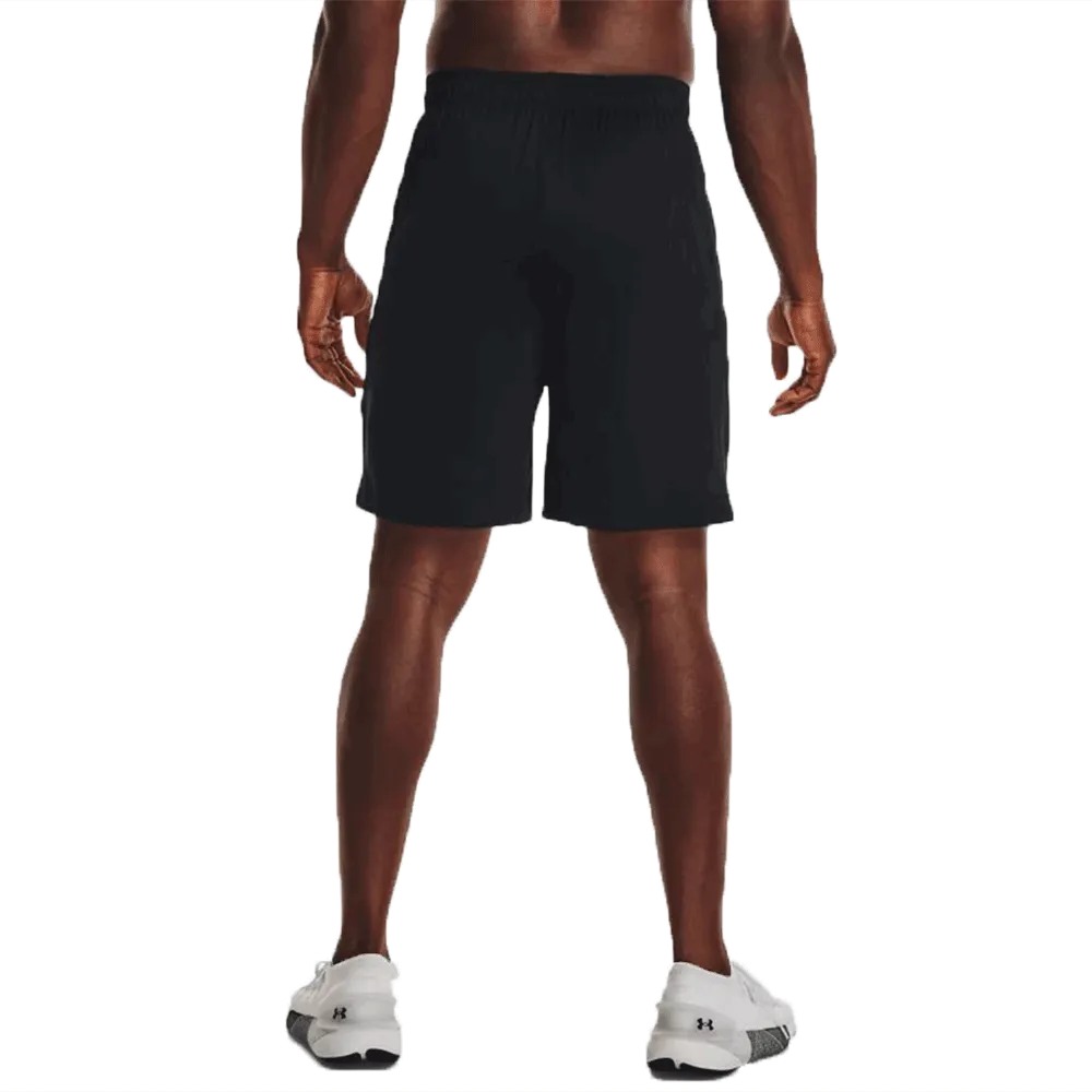 UA Men's Tech Vent Short