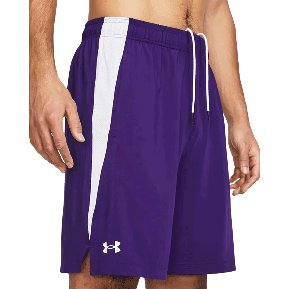 UA Men's Tech Vent Short