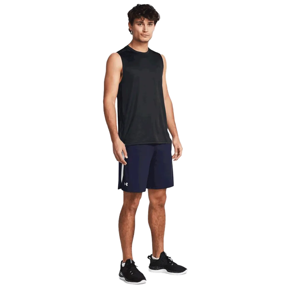 UA Men's Tech Vent Short