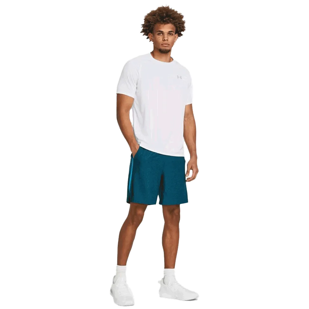 UA Men's Tech Vent Short