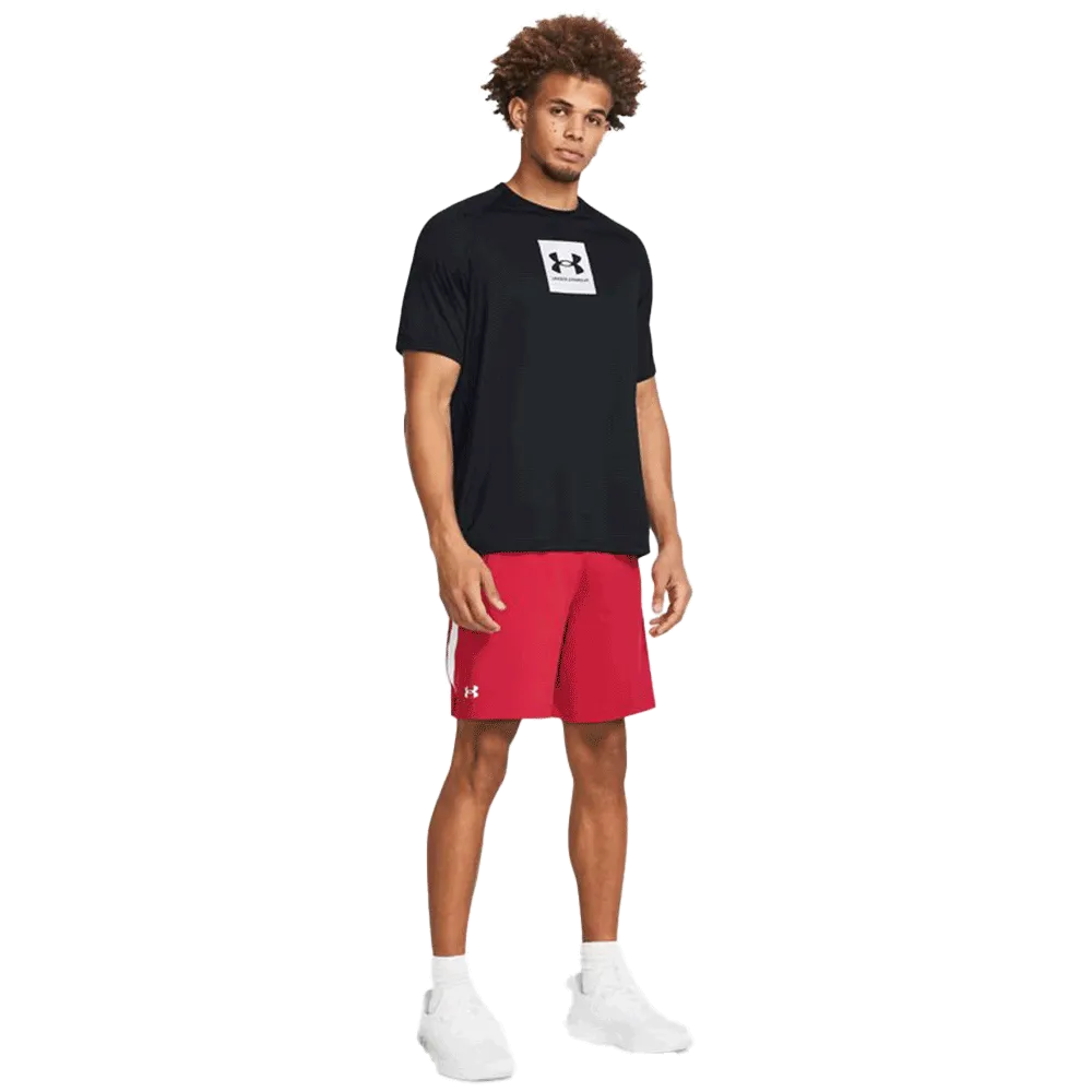 UA Men's Tech Vent Short