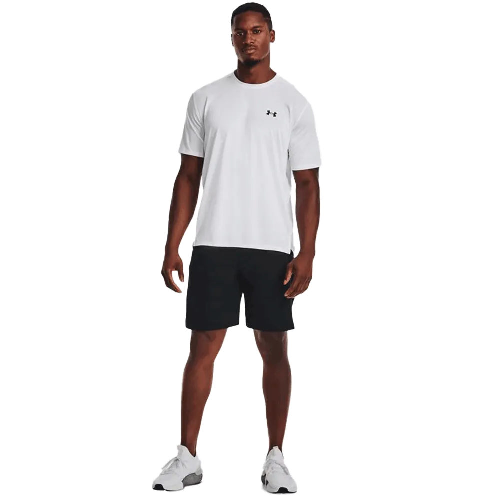 UA Men's Tech Vent Short