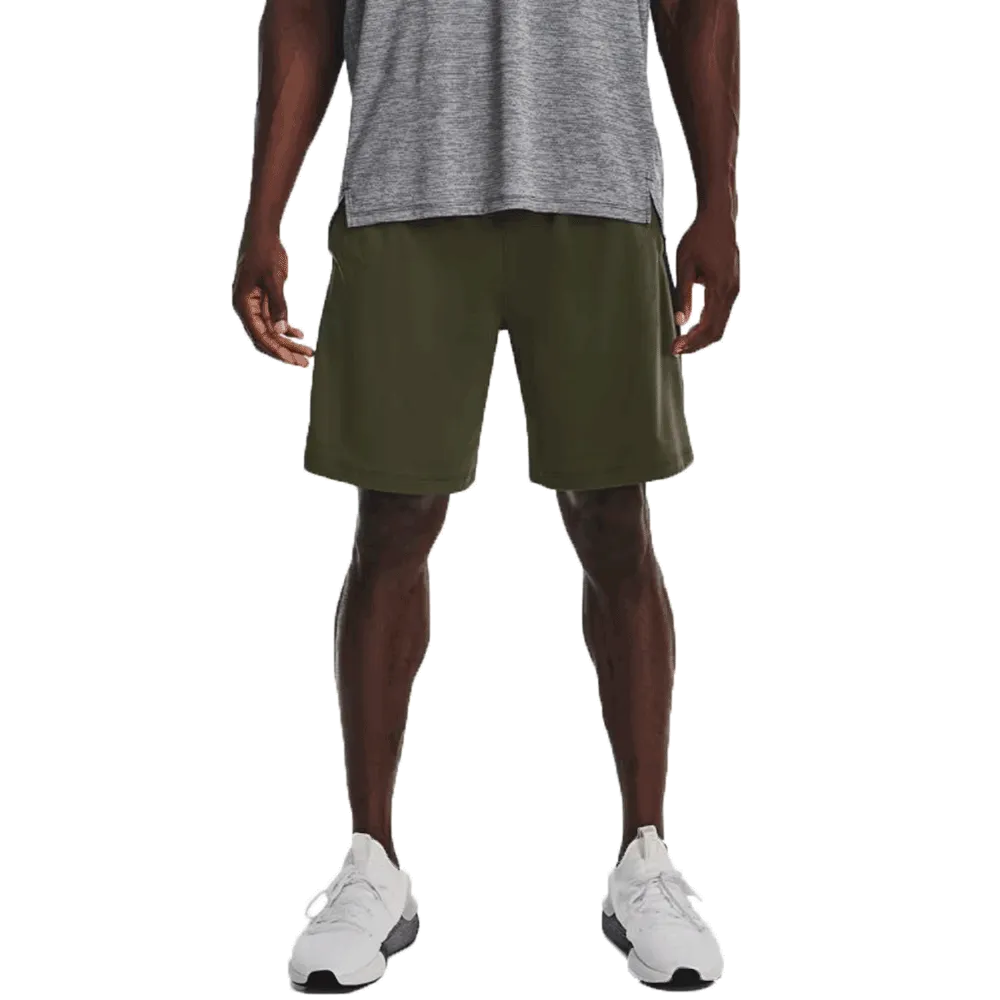 UA Men's Tech Vent Short