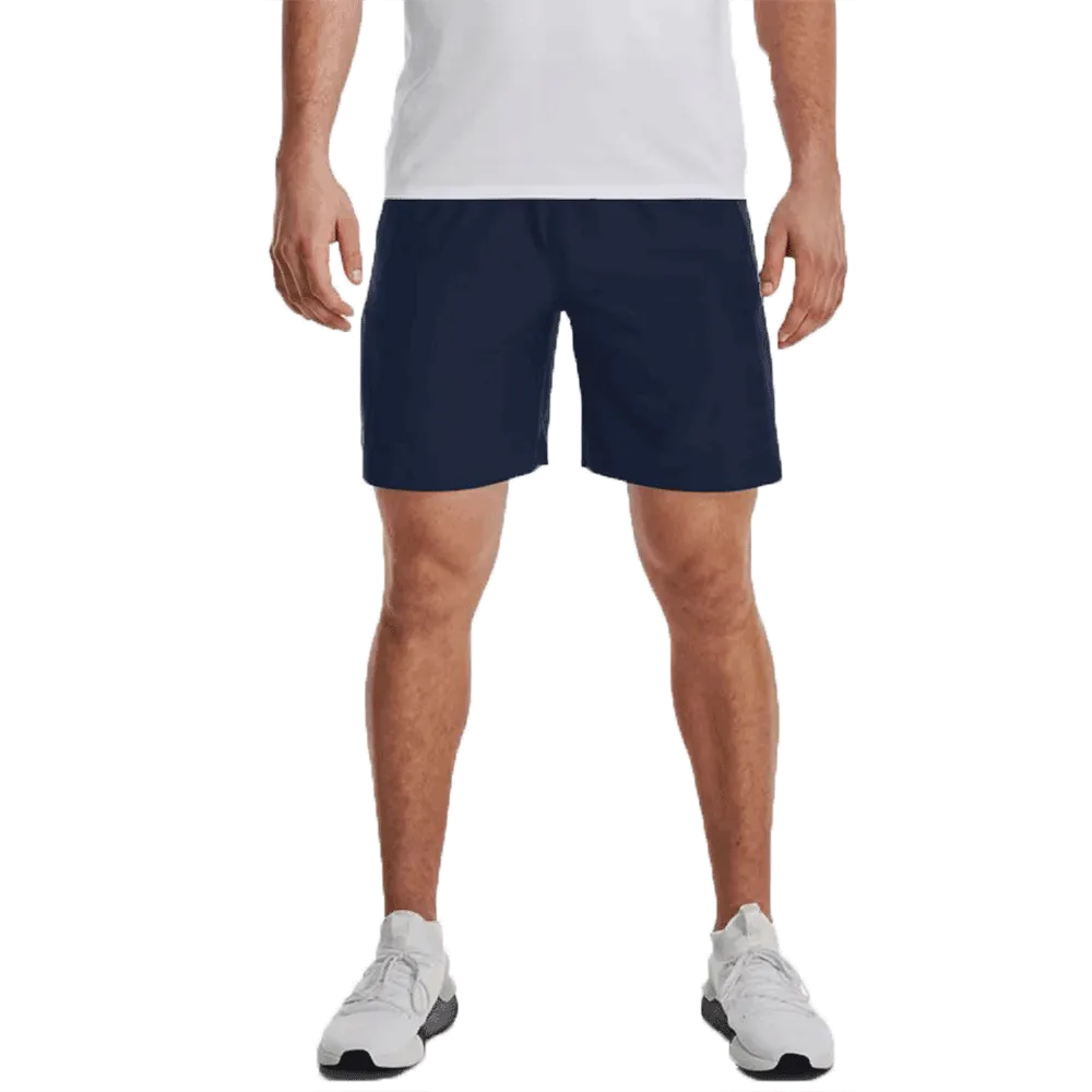 UA Men's Tech Vent Short