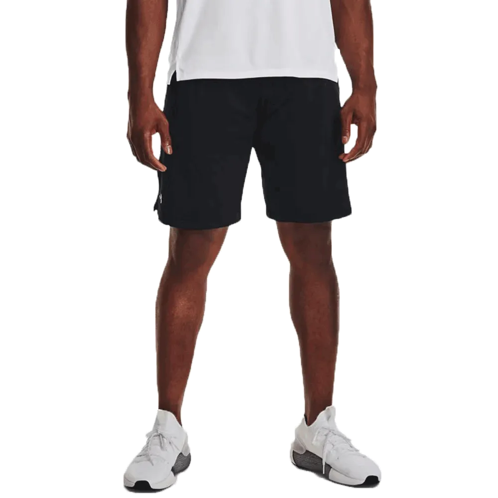 UA Men's Tech Vent Short