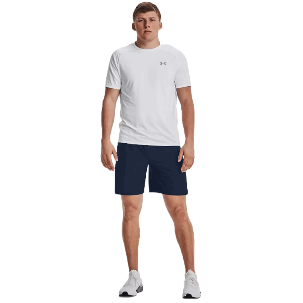 UA Men's Tech Vent Short