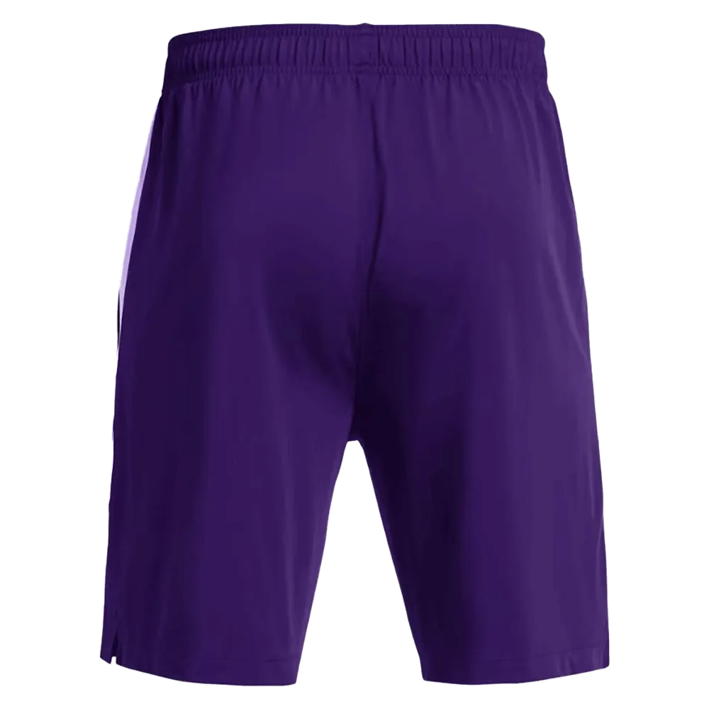 UA Men's Tech Vent Short