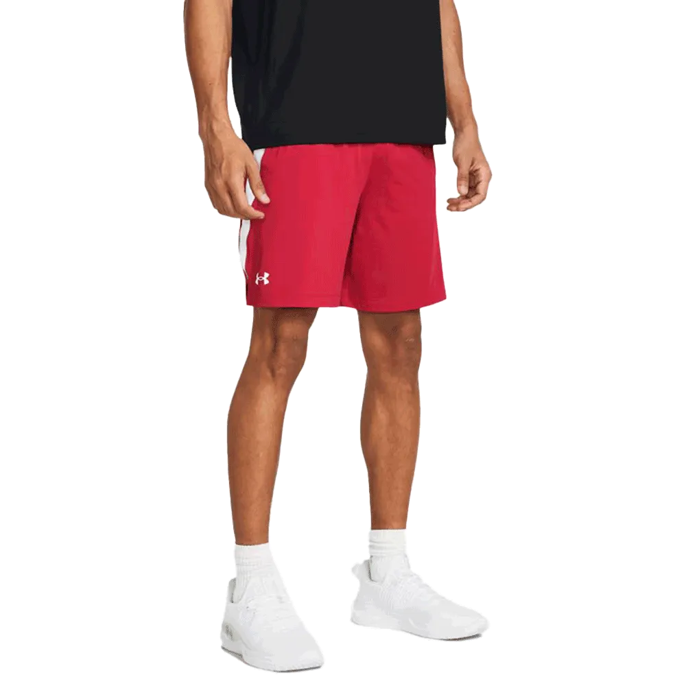UA Men's Tech Vent Short