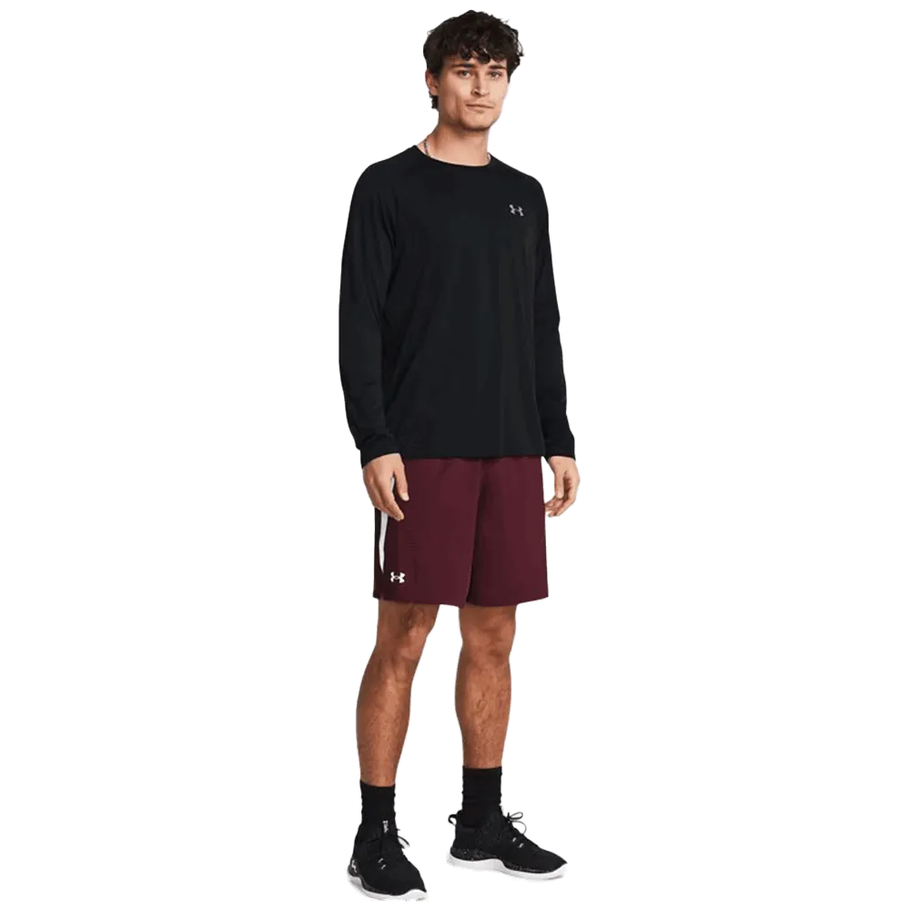UA Men's Tech Vent Short