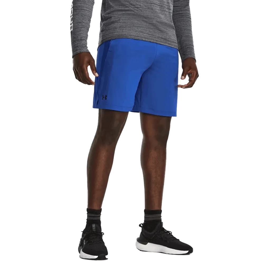 UA Men's Tech Vent Short