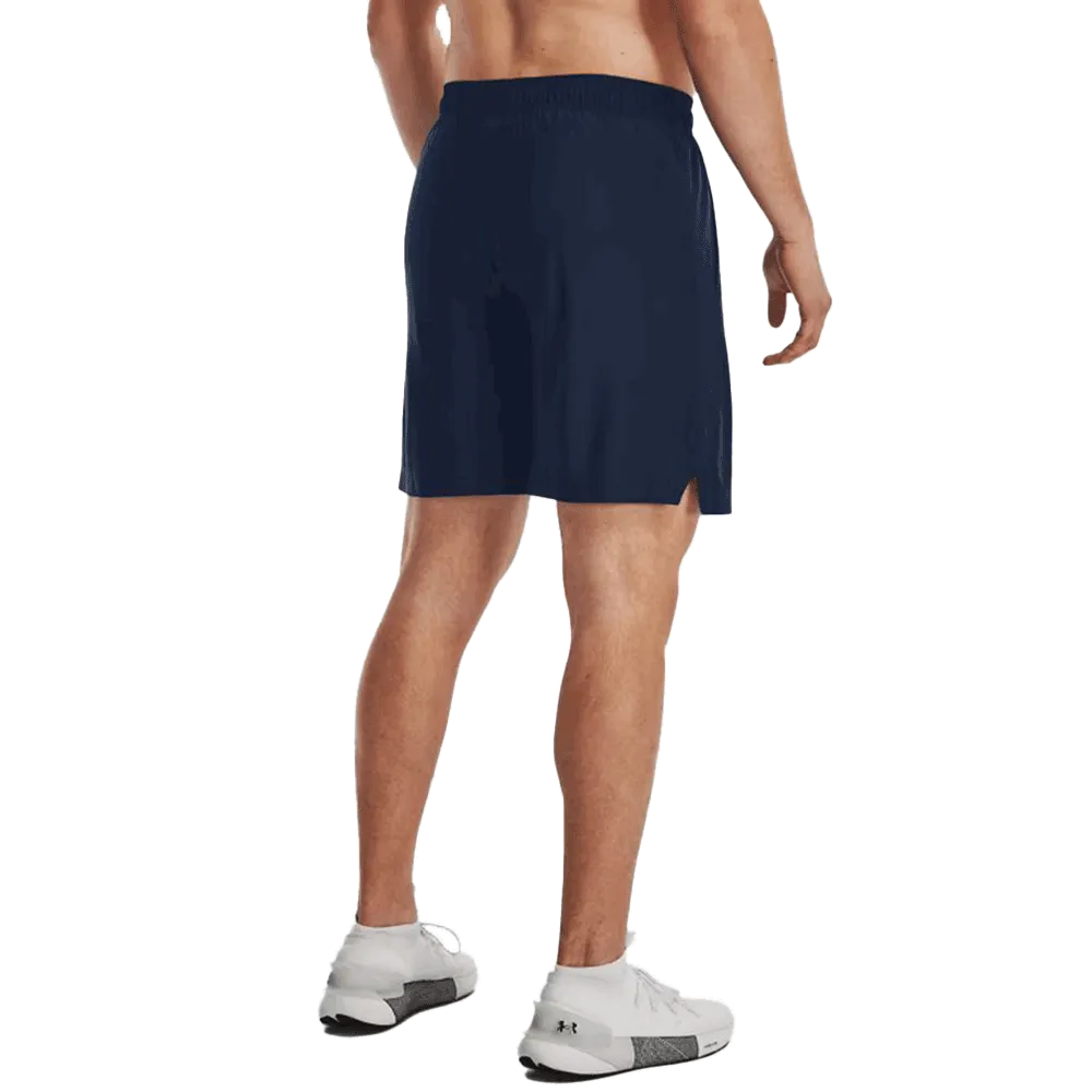 UA Men's Tech Vent Short