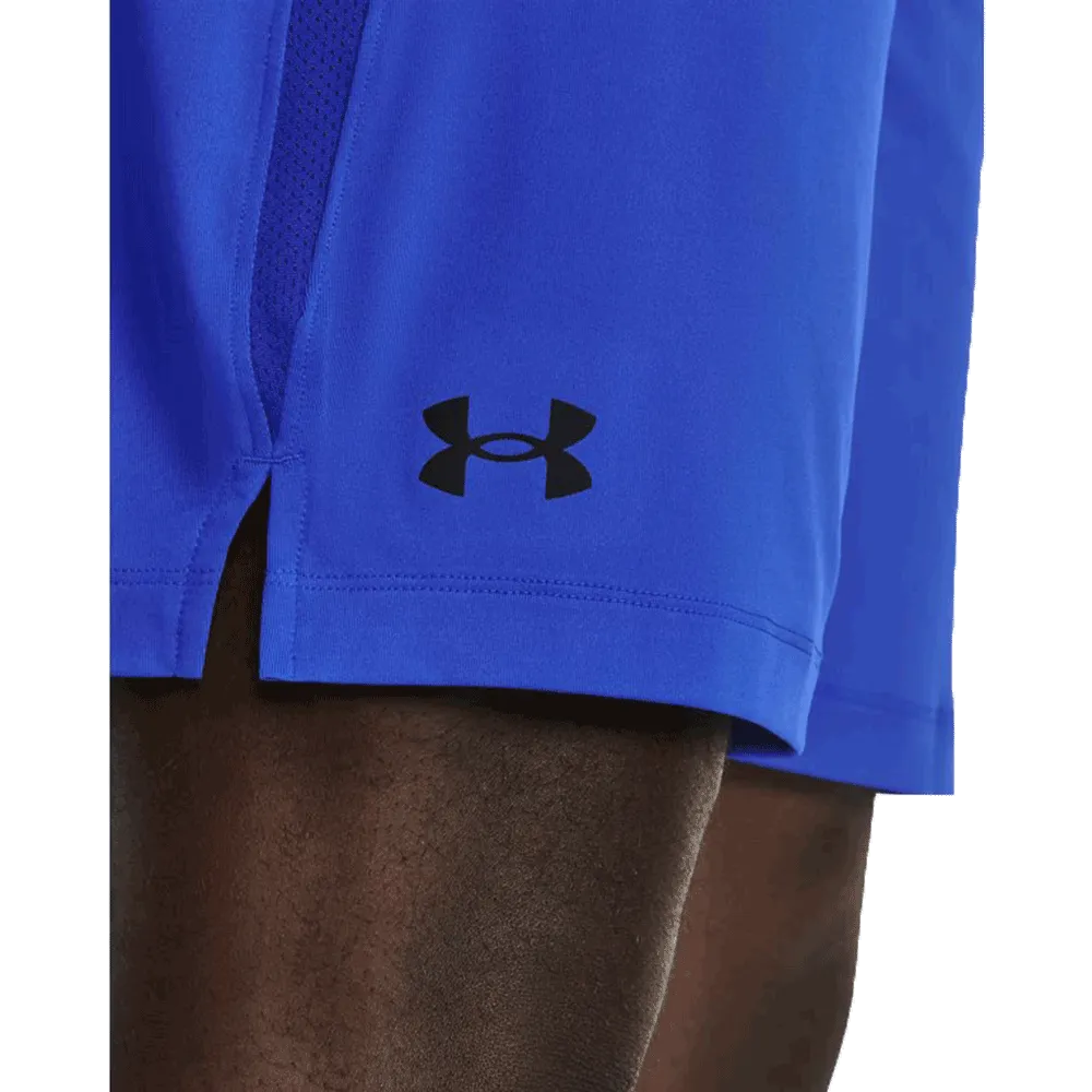 UA Men's Tech Vent Short