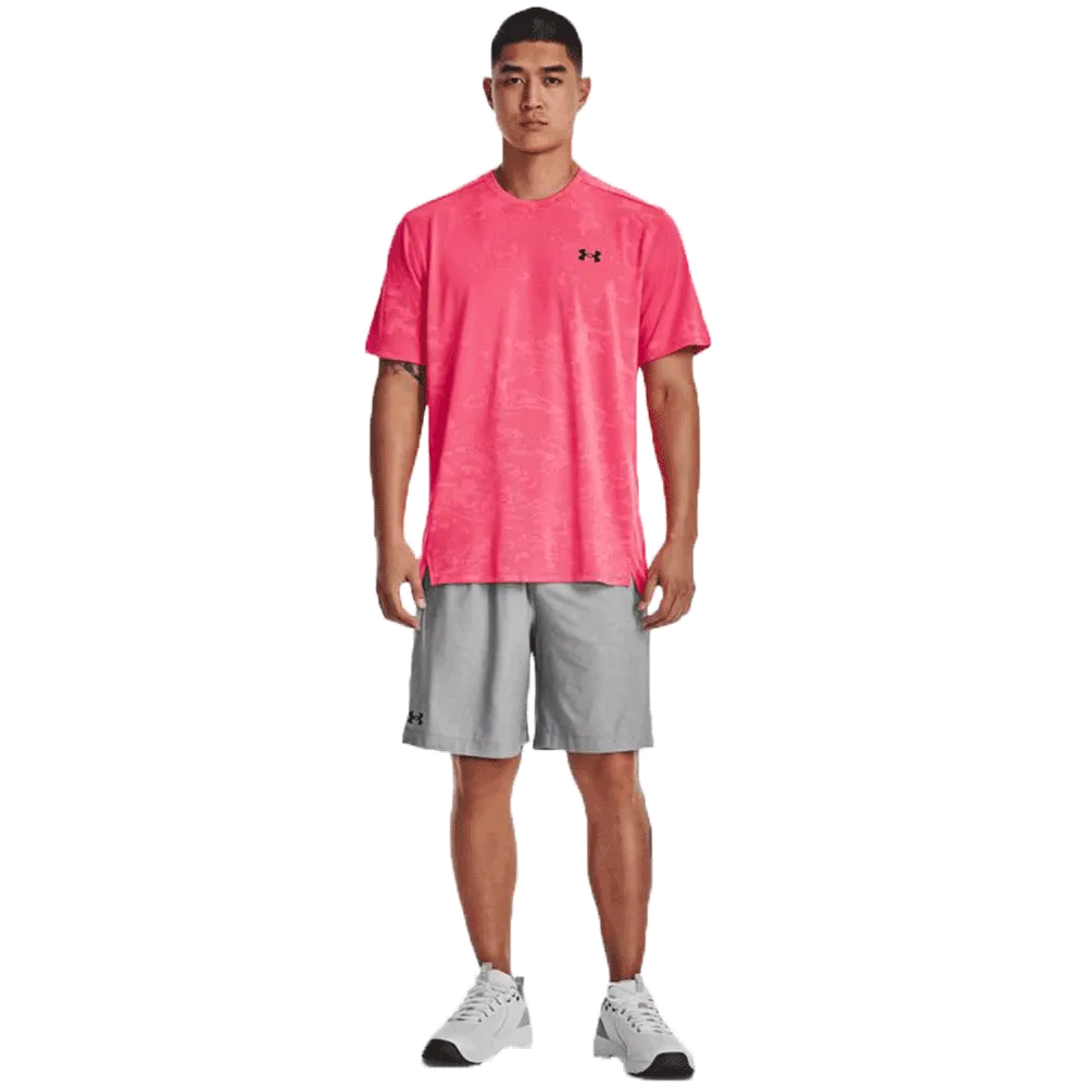 UA Men's Tech Vent Short