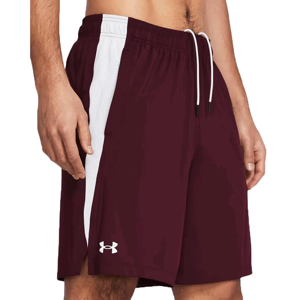 UA Men's Tech Vent Short