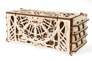 UGears Card Holder