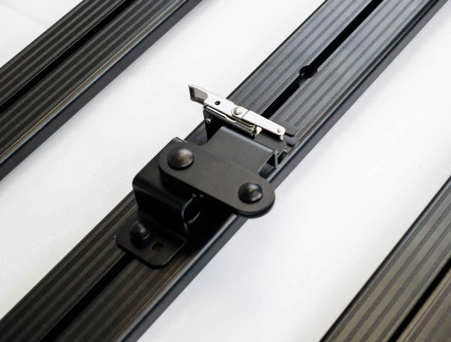 Universal Quick Release Tent Channel Set - 6 Piece