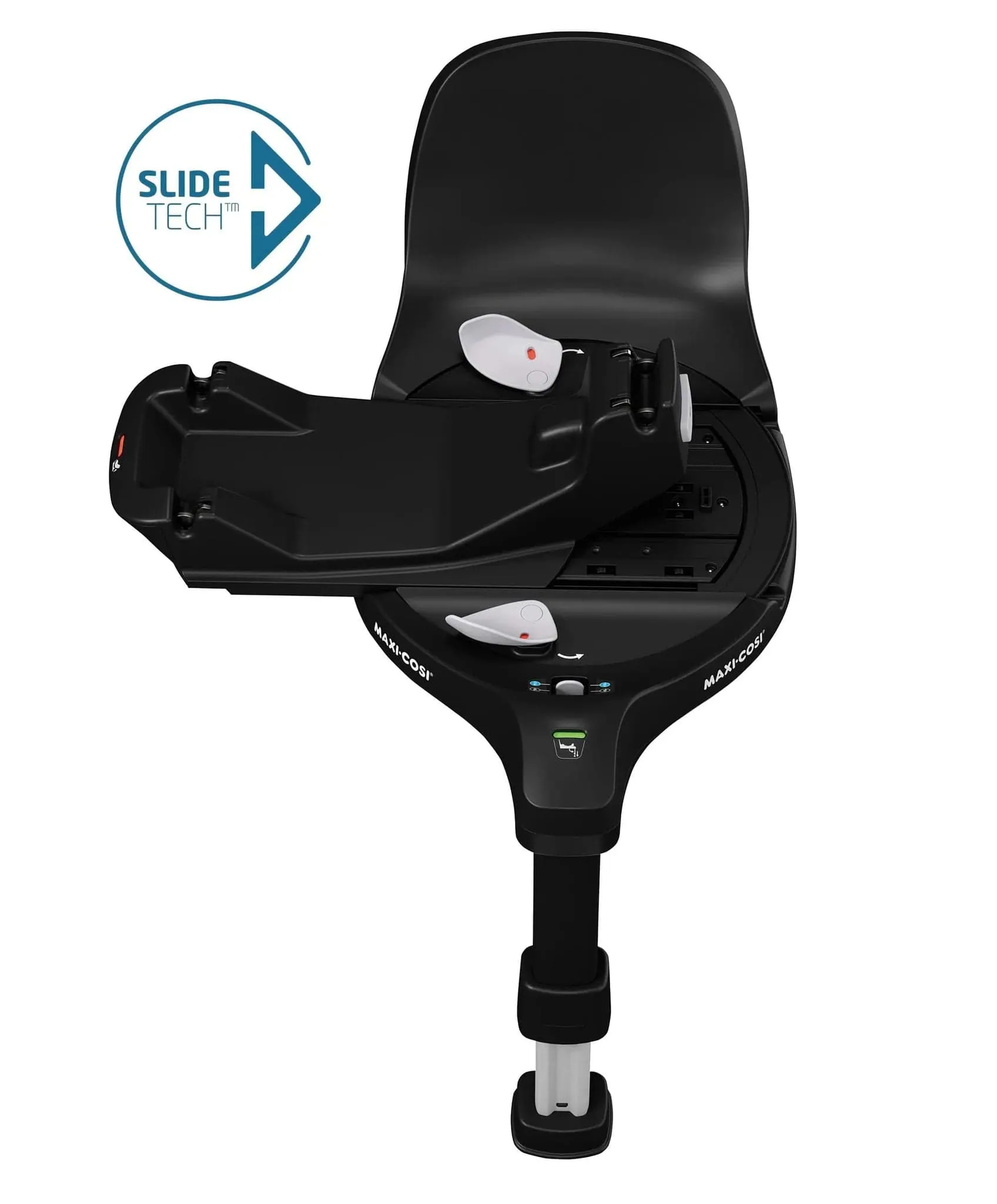 UPPAbaby Vista V2 with Pebble 360 PRO 2 Car Seat and Base - Noa