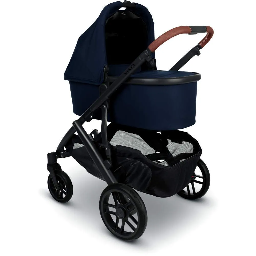 UPPAbaby Vista V2 with Pebble 360 PRO 2 Car Seat and Base - Noa