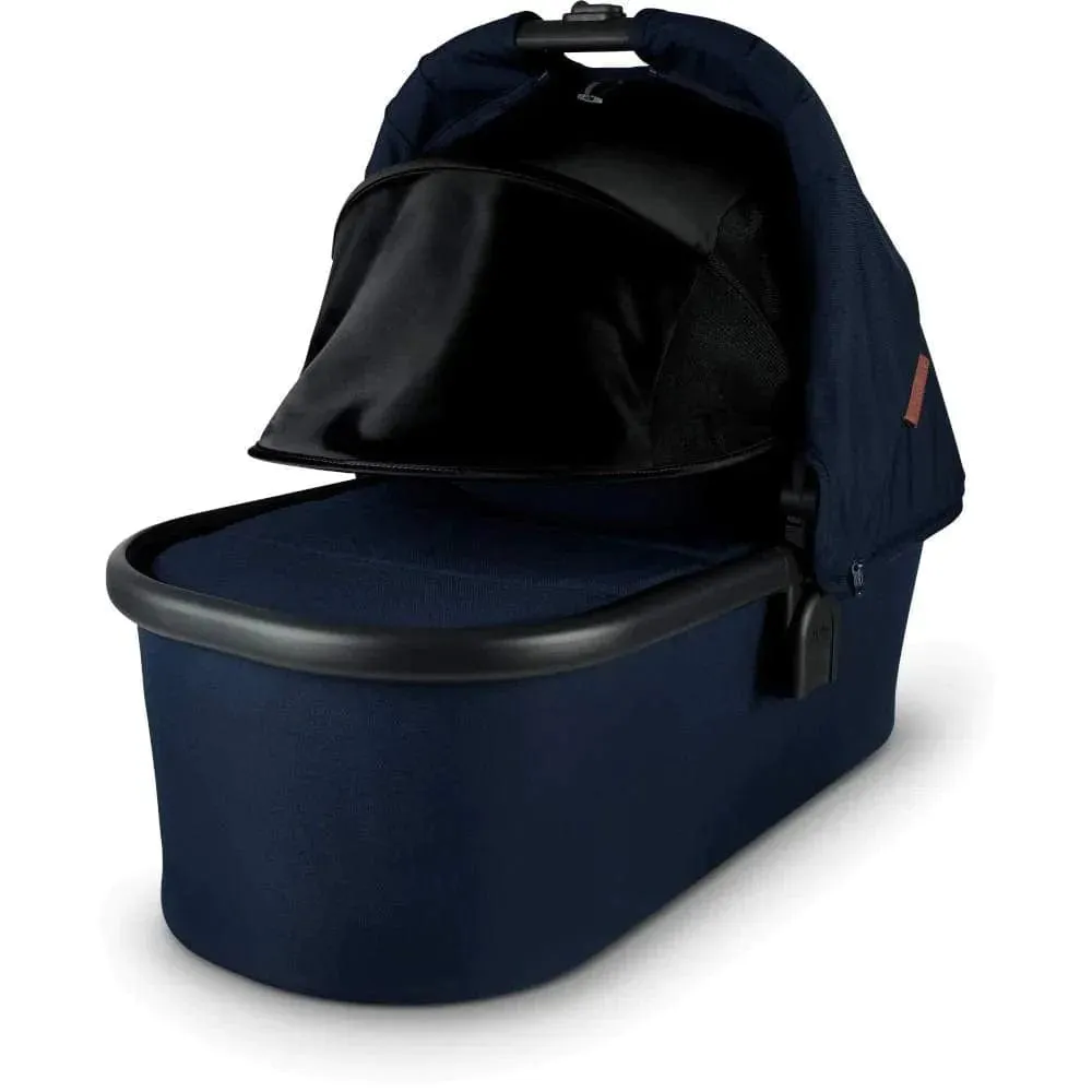 UPPAbaby Vista V2 with Pebble 360 PRO 2 Car Seat and Base - Noa
