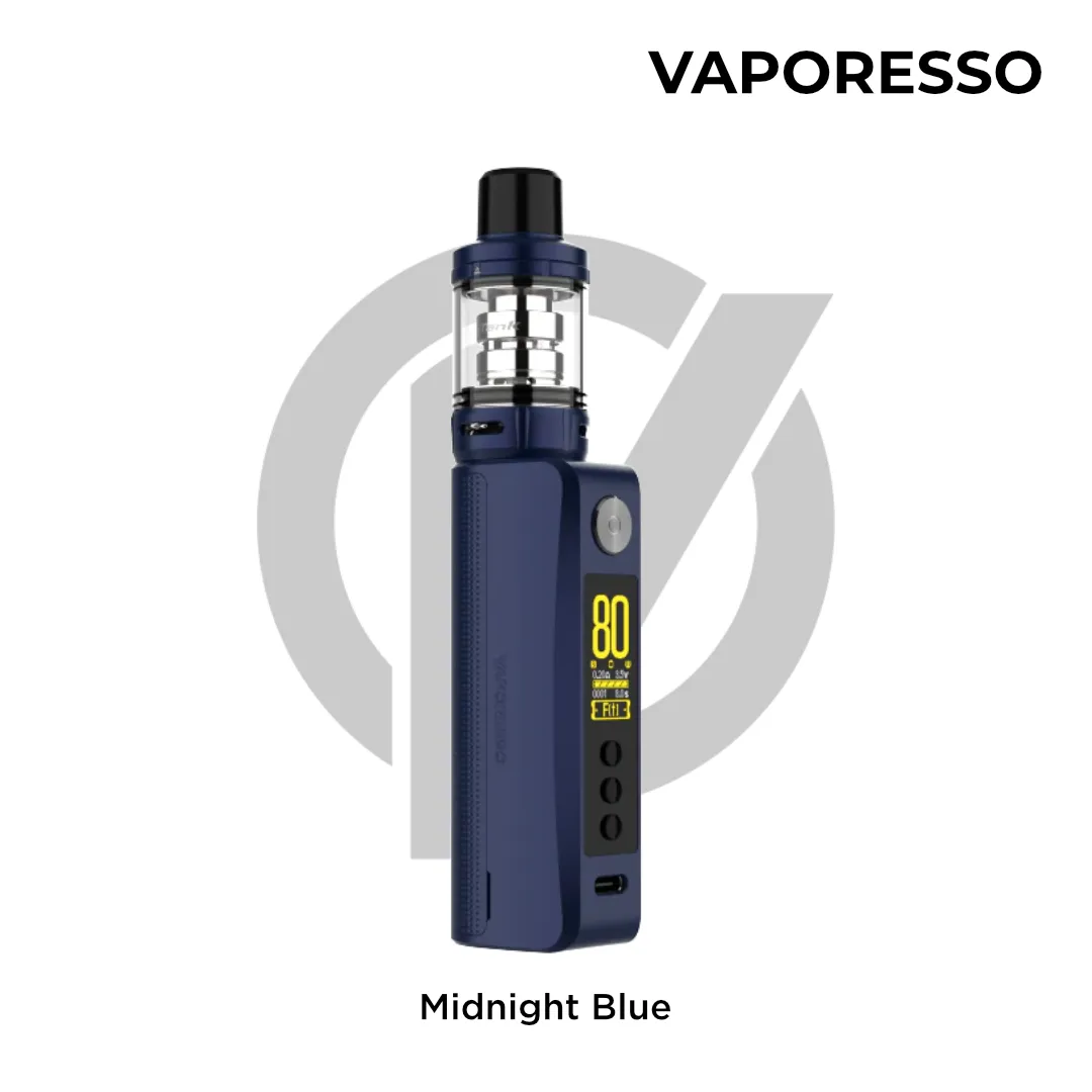 VAPORESSO - GEN S Kit 80W