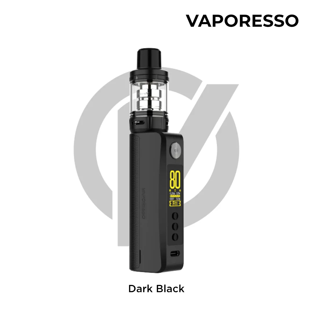 VAPORESSO - GEN S Kit 80W