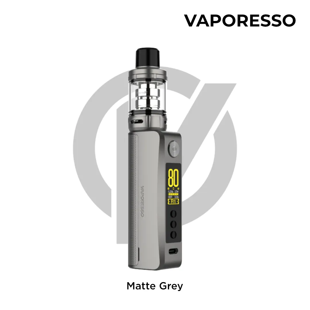 VAPORESSO - GEN S Kit 80W