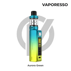 VAPORESSO - GEN S Kit 80W