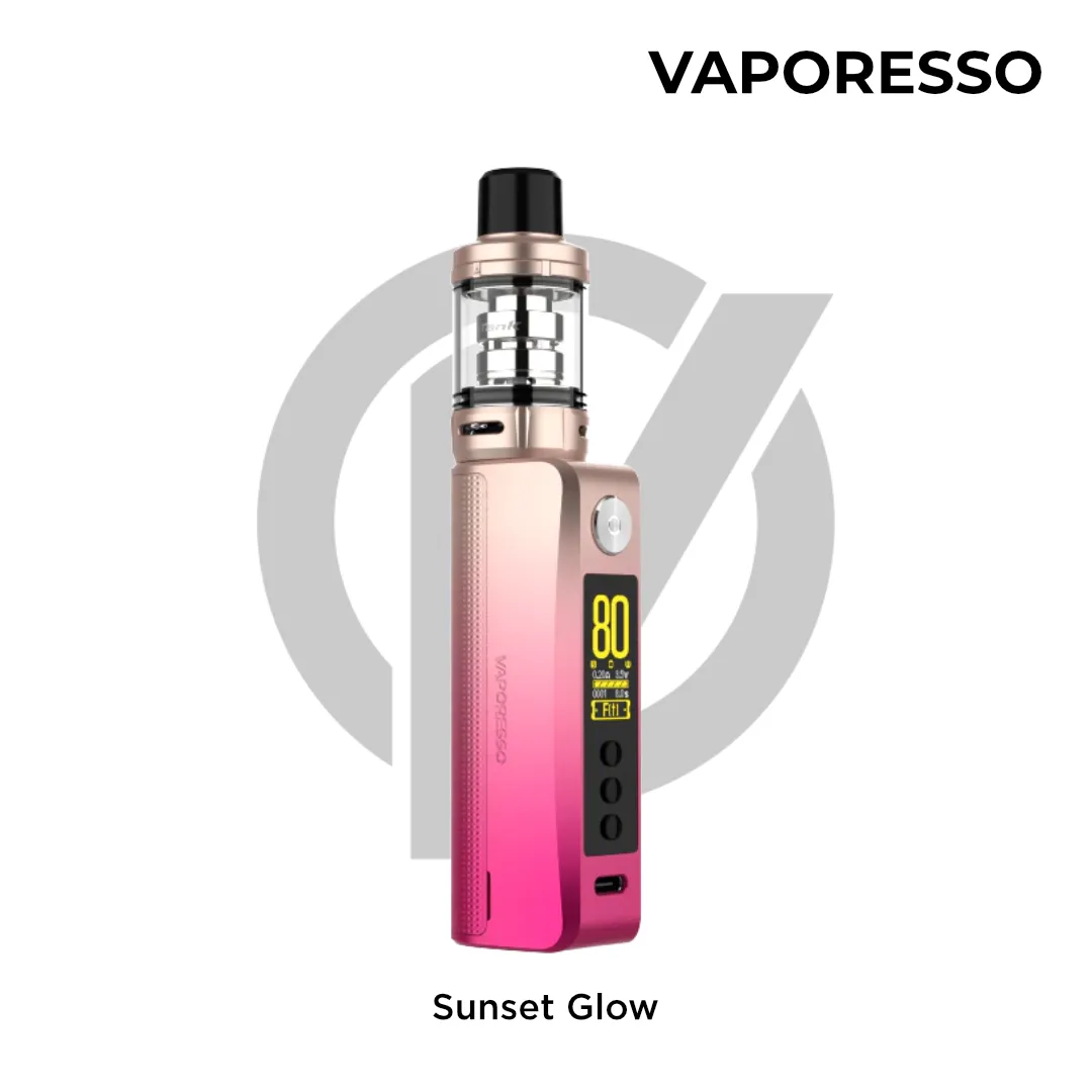 VAPORESSO - GEN S Kit 80W