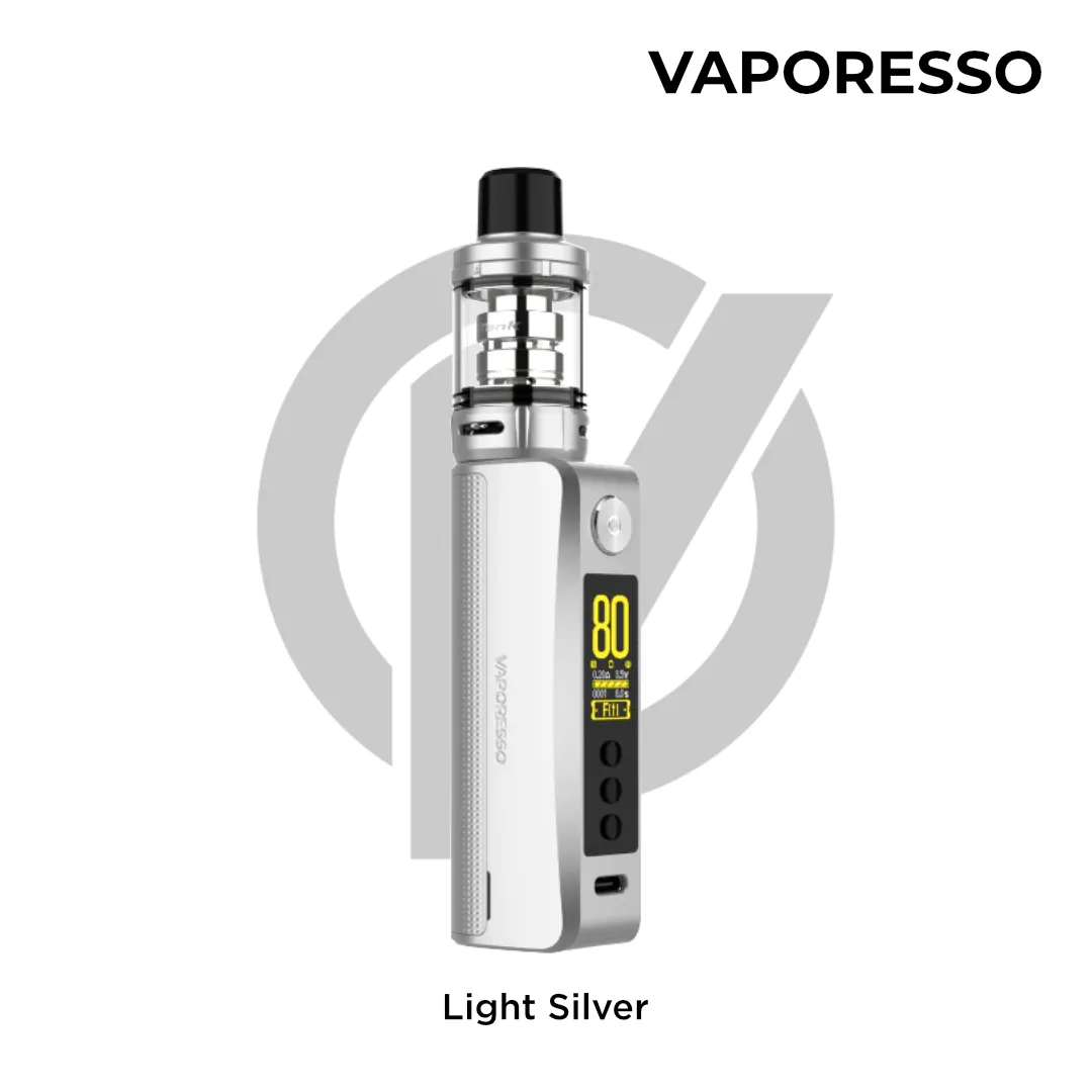 VAPORESSO - GEN S Kit 80W