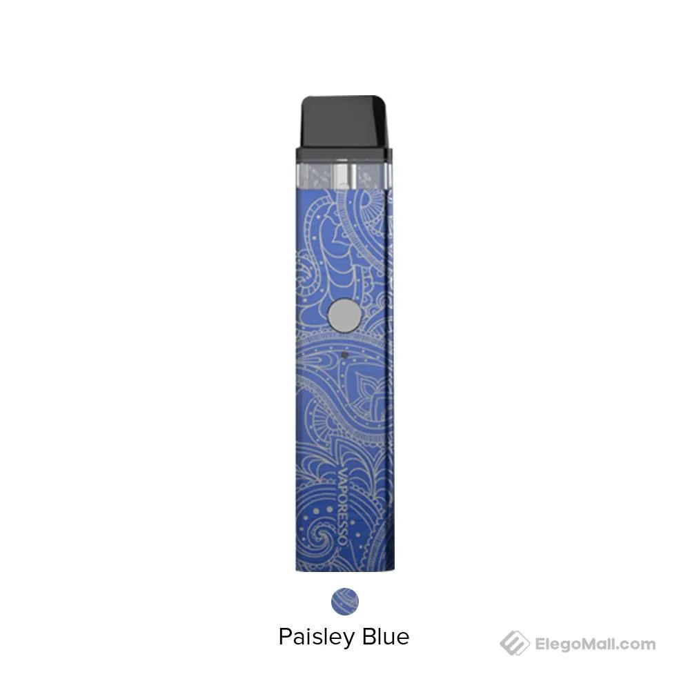 VAPORESSO - XROS Pod Kit 800mAh