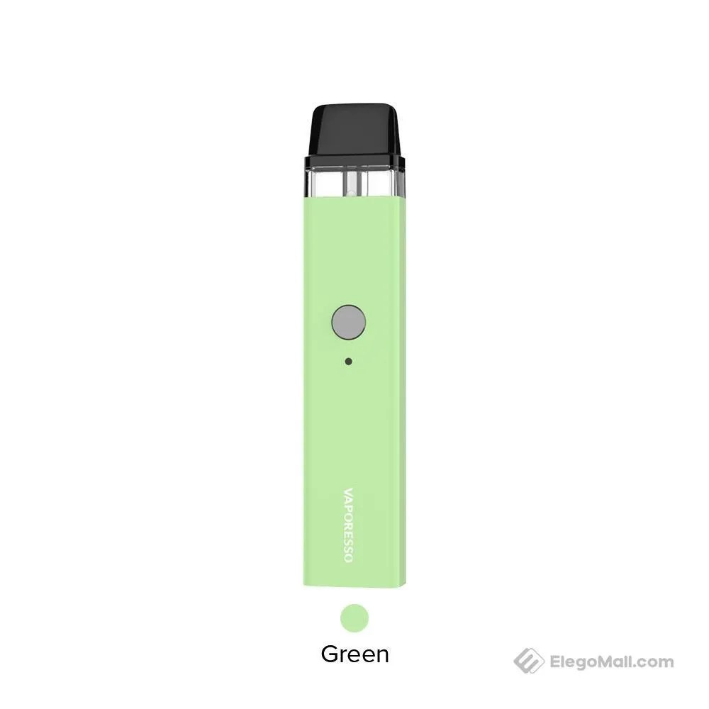 VAPORESSO - XROS Pod Kit 800mAh
