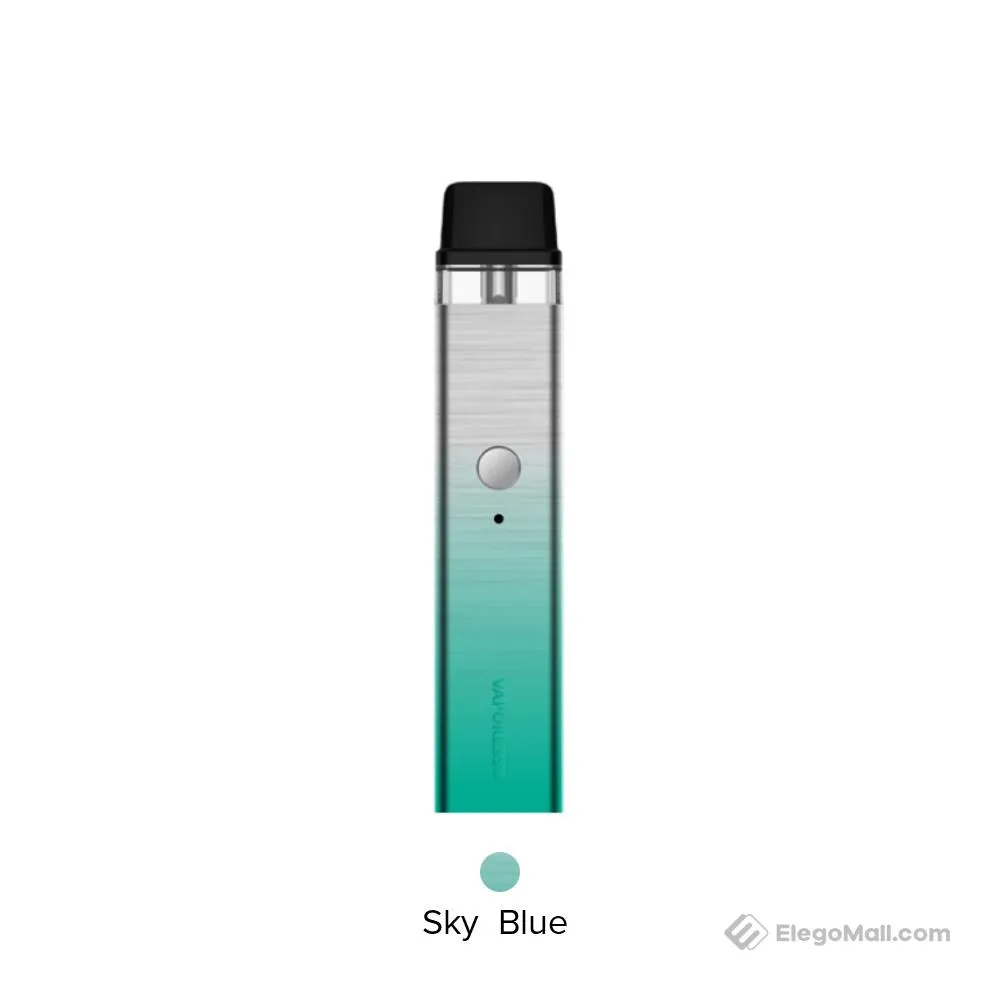 VAPORESSO - XROS Pod Kit 800mAh