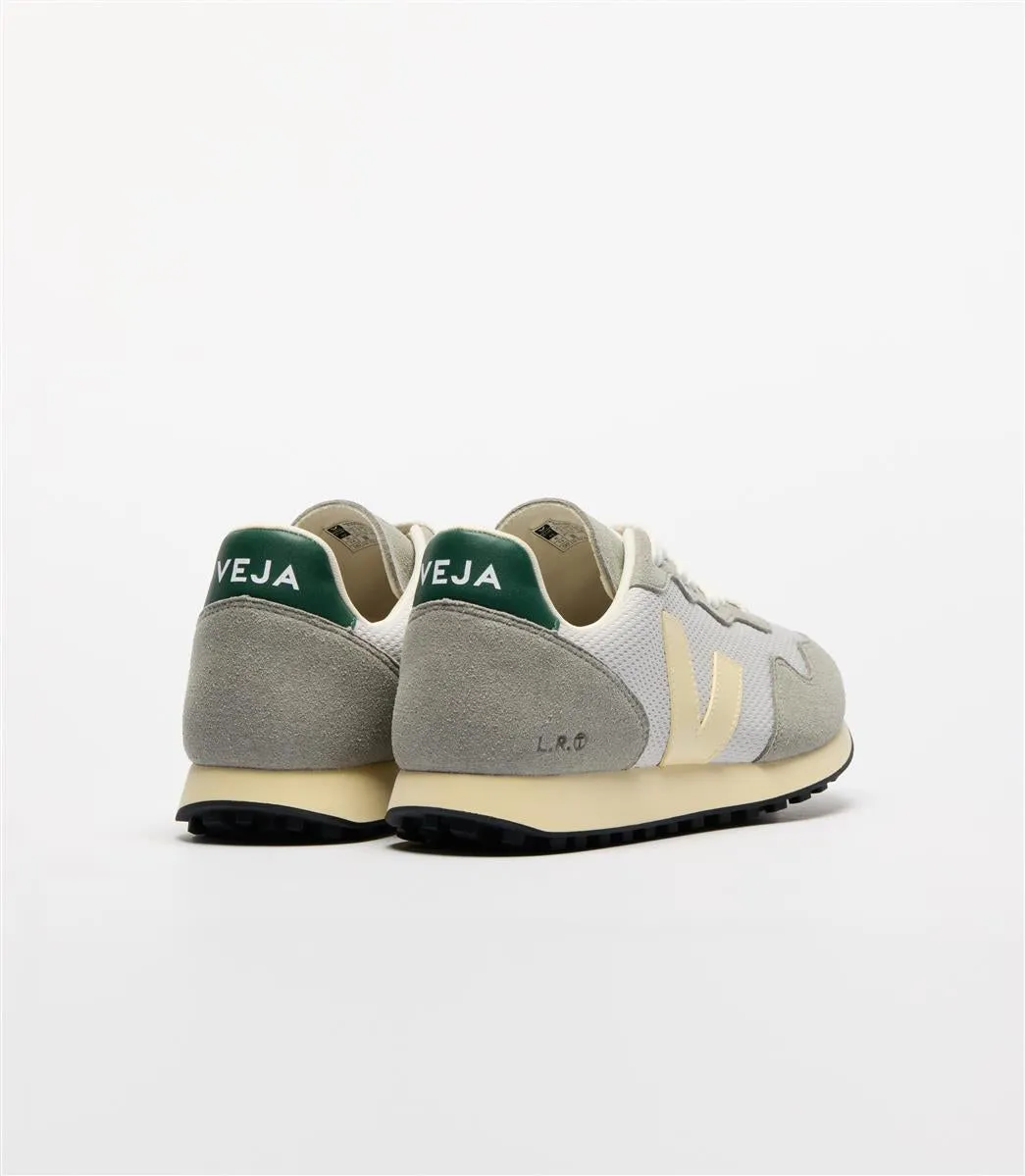 VEJA SDU REC alveomesh light-grey-butter