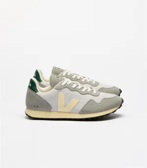 VEJA SDU REC alveomesh light-grey-butter