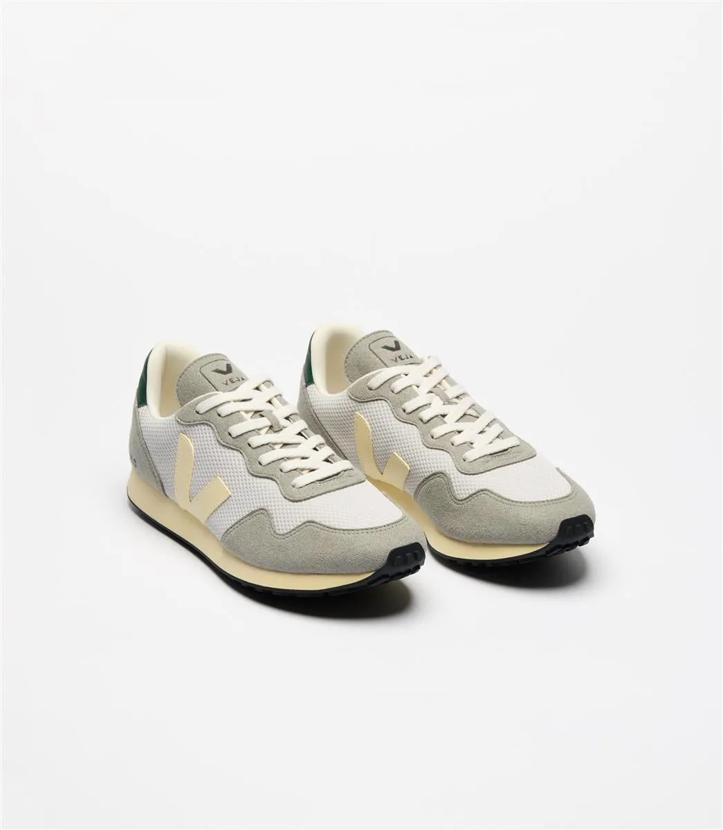 VEJA SDU REC alveomesh light-grey-butter