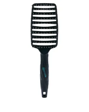 Vented Paddle Brush