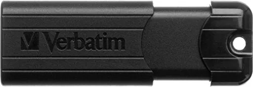 Verbatim PinStripe 32GB USB 3.0 Flash Drive (49317) 2411559