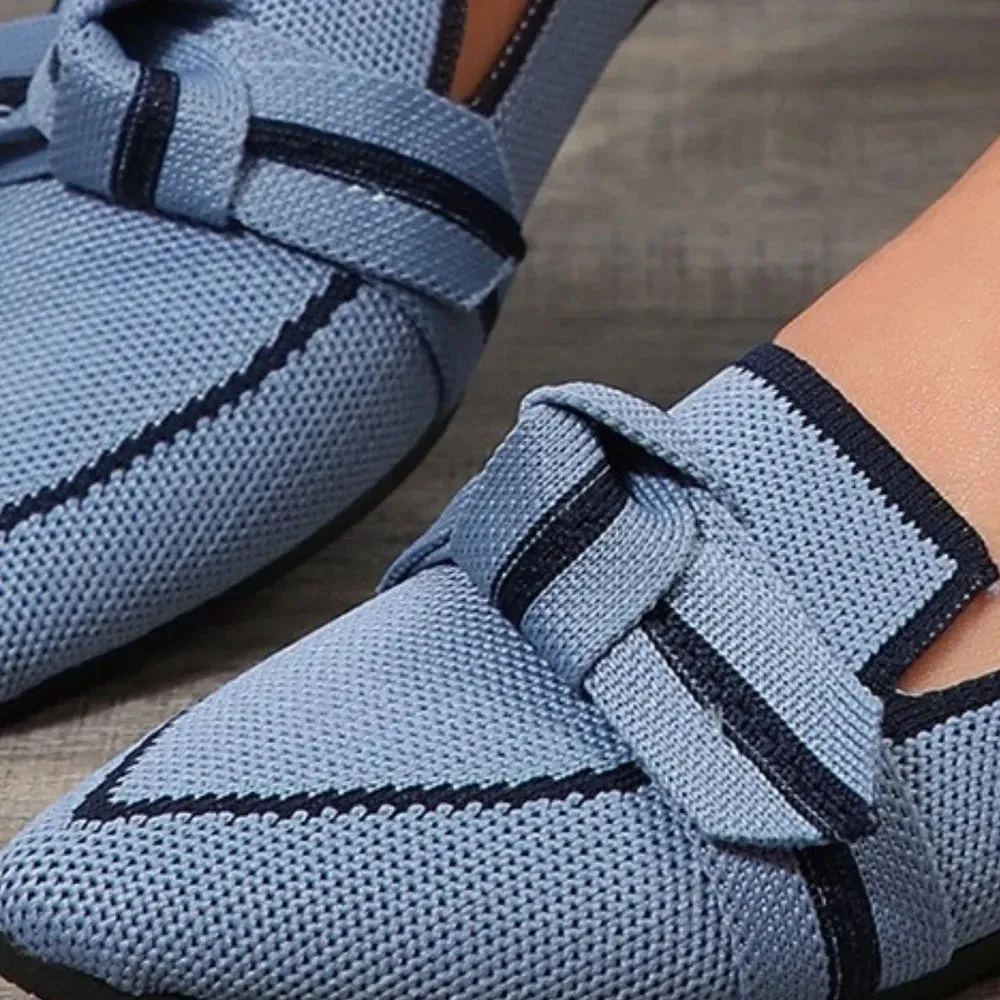 Verve Woven Loafer