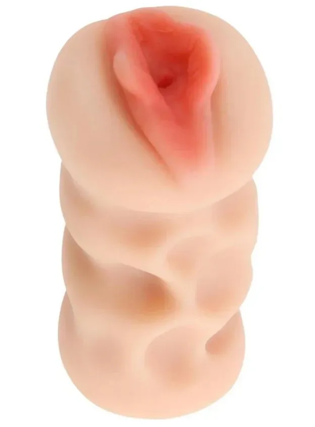Violet Starr Pussy Stroker 3d
