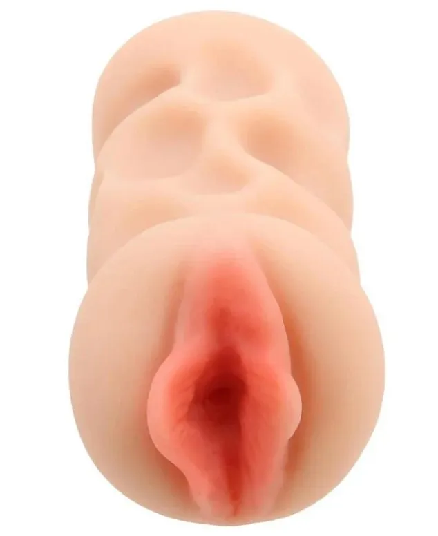 Violet Starr Pussy Stroker 3d