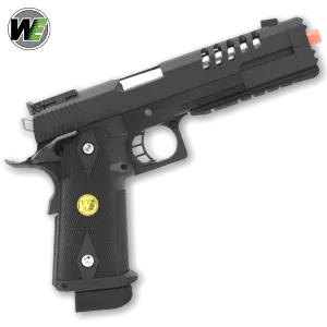 WE-Tech Hi-Capa 5.2 "Hyper Strike" Gas Blowback Gel Blaster