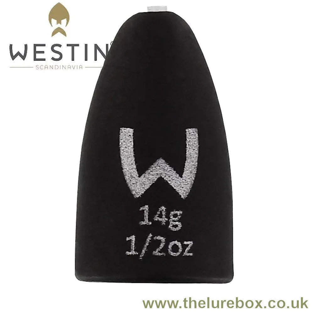 Westin Add-It Tungsten Bullet Weights