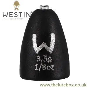 Westin Add-It Tungsten Bullet Weights