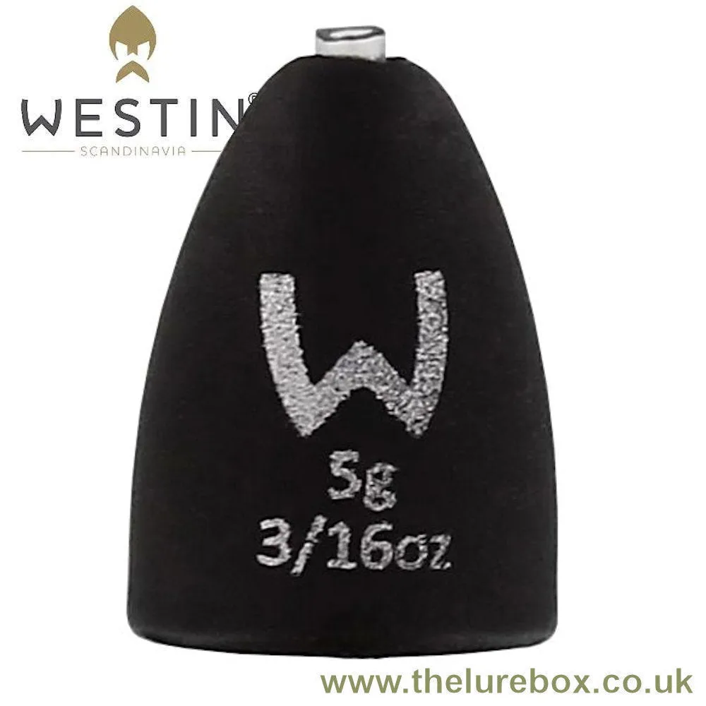 Westin Add-It Tungsten Bullet Weights