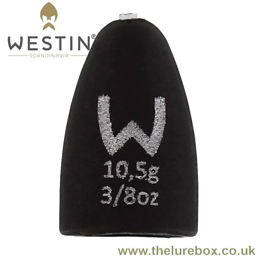 Westin Add-It Tungsten Bullet Weights