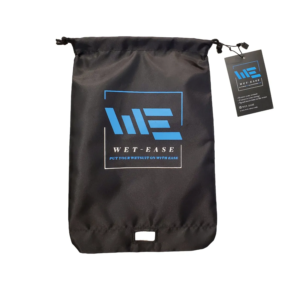 Wet-Ease | Slide into your Wetsuit