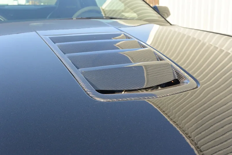 Whipple Supercharger for 2014-2015 Z28 Camaro with LS7 7.0L Engine