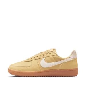 Wmns Nike Field General 'Soft Yellow/Gum Light Brown'